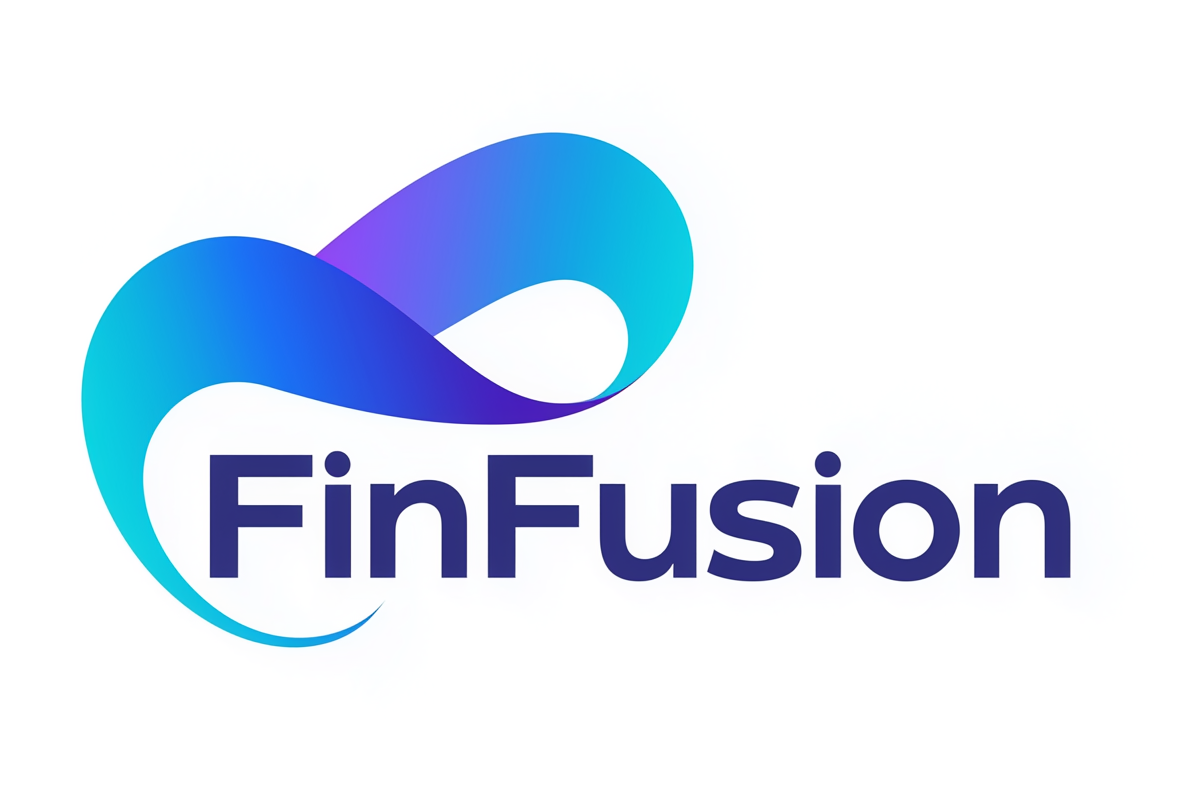 FinFusion logo