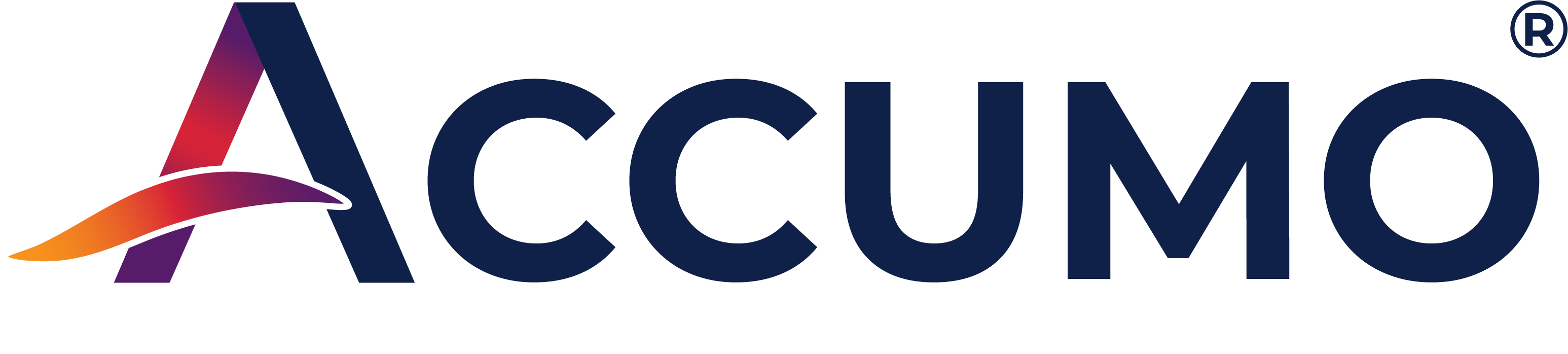 Accumo logo