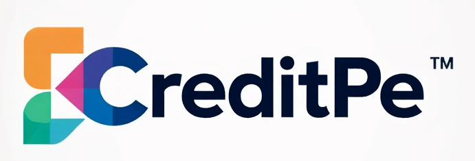 CreditPe logo